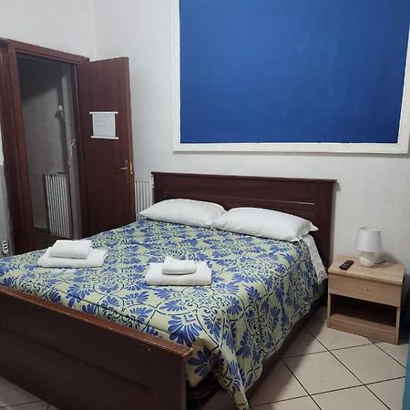 Chez Amelie Guest House Rome Extérieur photo