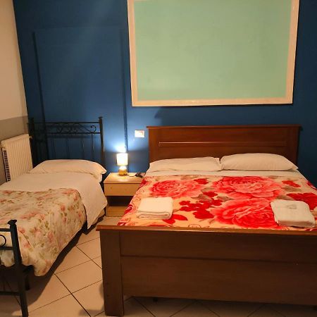Chez Amelie Guest House Rome Extérieur photo