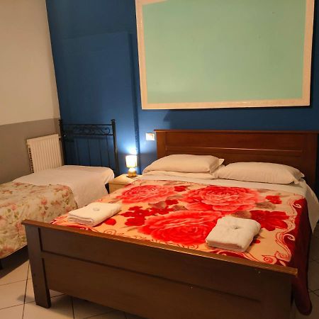 Chez Amelie Guest House Rome Extérieur photo