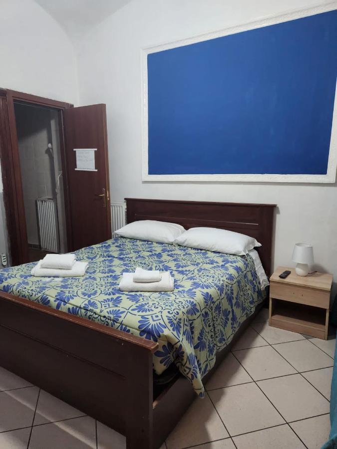 Chez Amelie Guest House Rome Extérieur photo