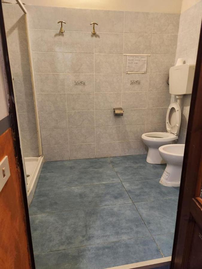 Chez Amelie Guest House Rome Extérieur photo