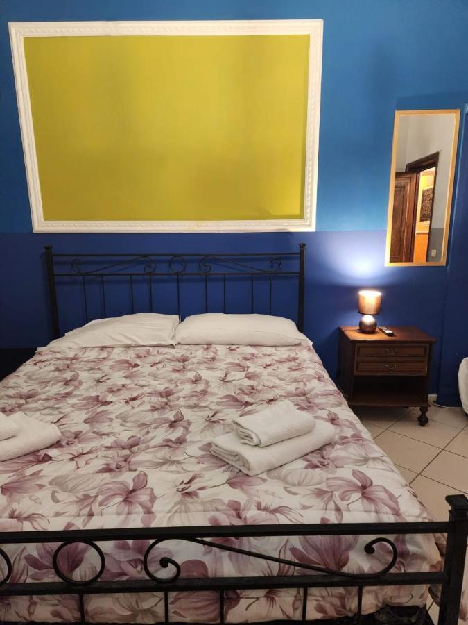 Chez Amelie Guest House Rome Extérieur photo