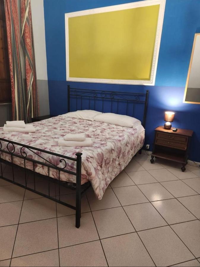 Chez Amelie Guest House Rome Extérieur photo