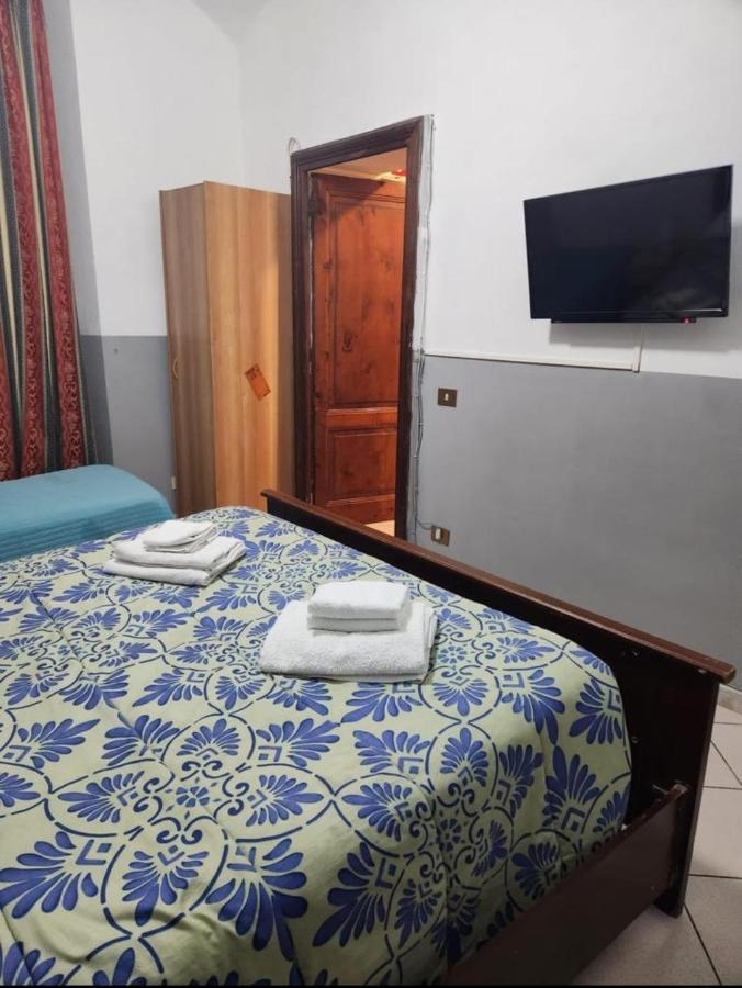 Chez Amelie Guest House Rome Extérieur photo