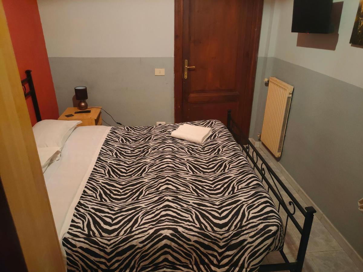 Chez Amelie Guest House Rome Extérieur photo