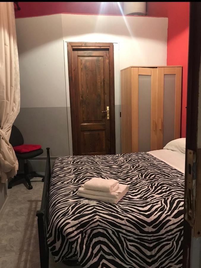 Chez Amelie Guest House Rome Extérieur photo