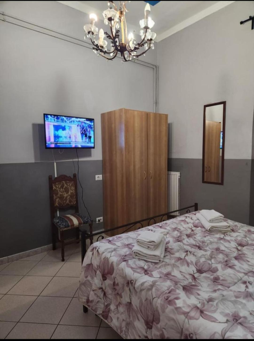 Chez Amelie Guest House Rome Extérieur photo