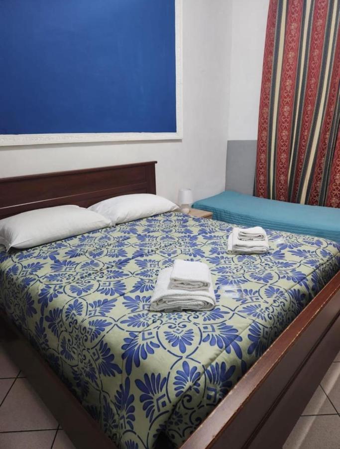 Chez Amelie Guest House Rome Extérieur photo