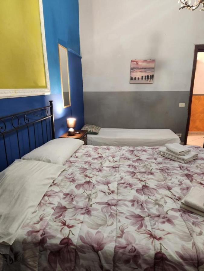 Chez Amelie Guest House Rome Extérieur photo