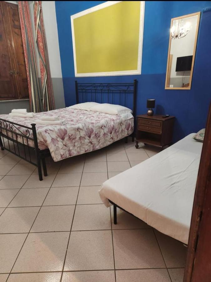 Chez Amelie Guest House Rome Extérieur photo
