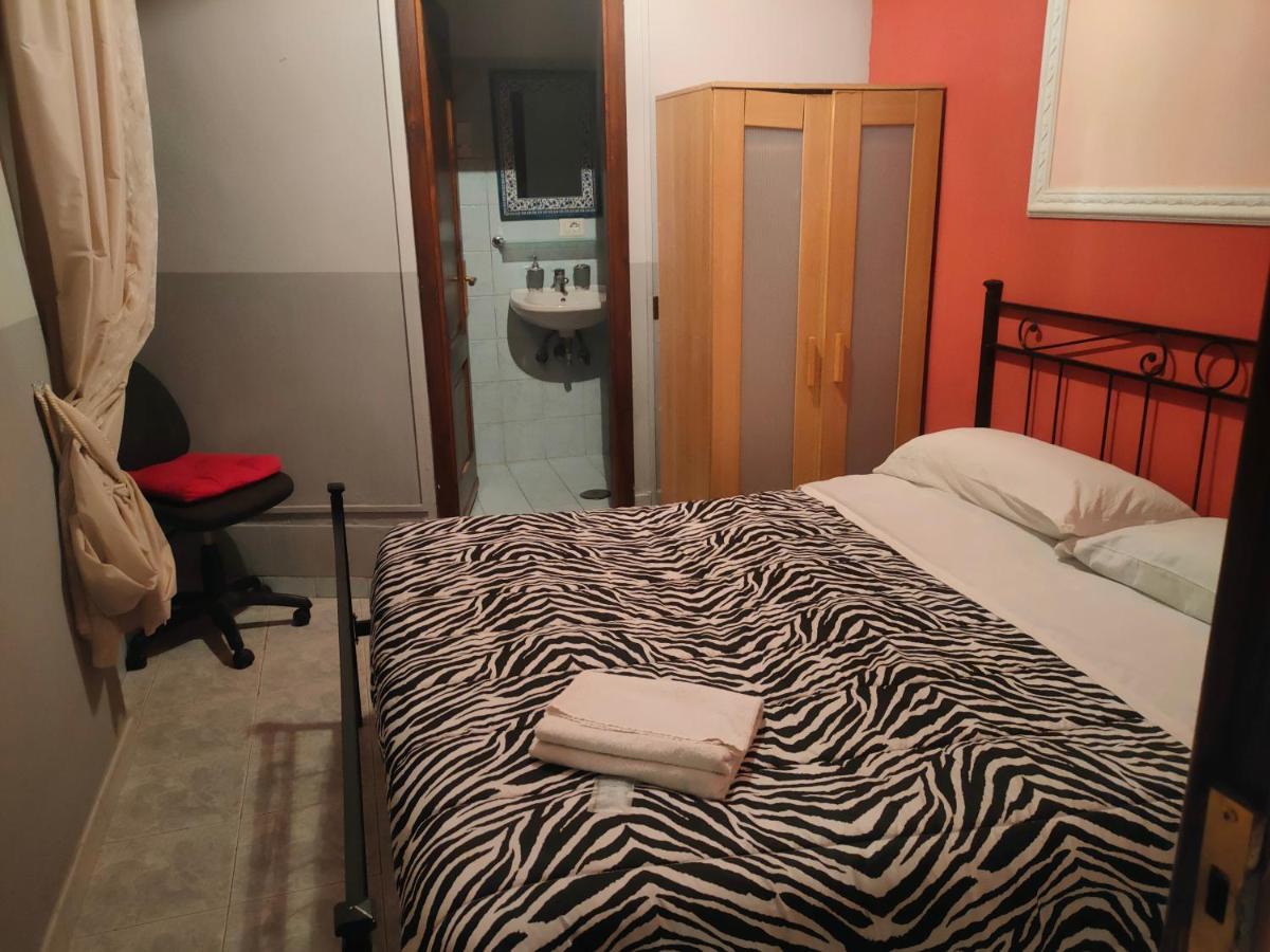 Chez Amelie Guest House Rome Extérieur photo