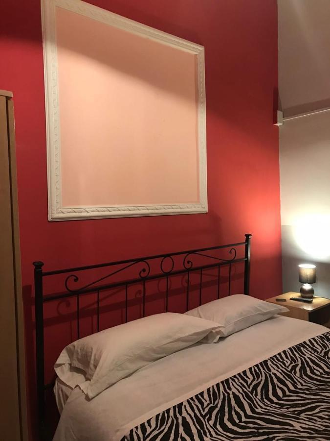Chez Amelie Guest House Rome Extérieur photo