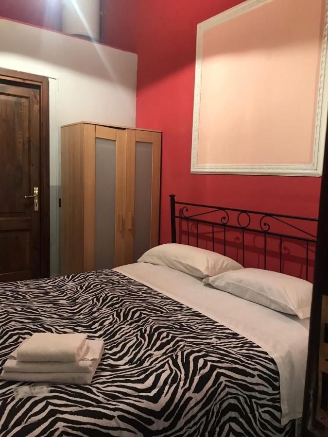 Chez Amelie Guest House Rome Extérieur photo