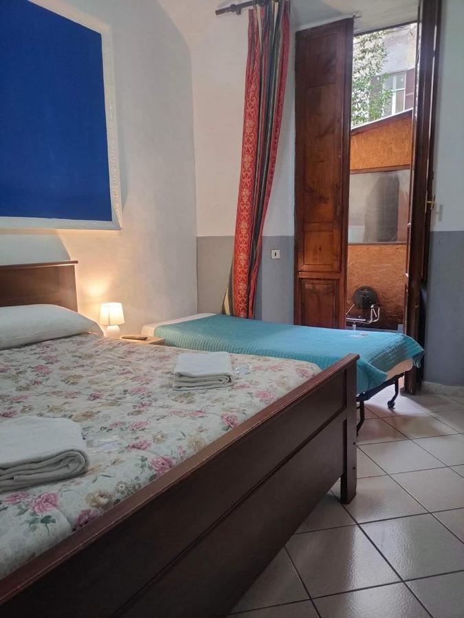 Chez Amelie Guest House Rome Extérieur photo