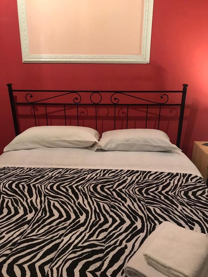 Chez Amelie Guest House Rome Extérieur photo