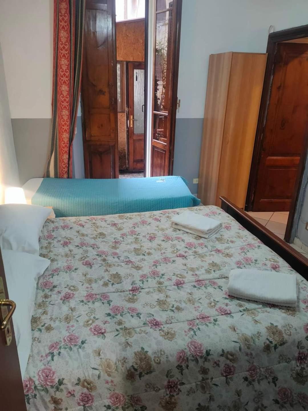 Chez Amelie Guest House Rome Extérieur photo