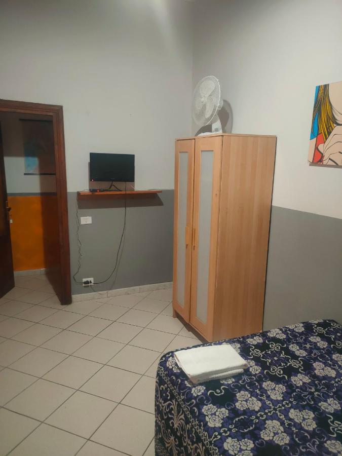 Chez Amelie Guest House Rome Extérieur photo