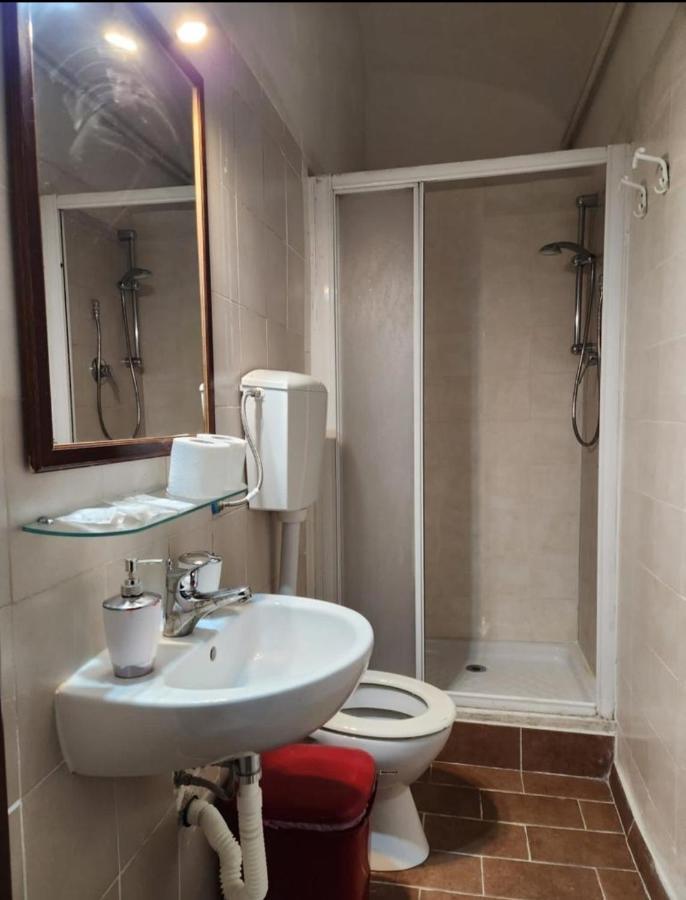 Chez Amelie Guest House Rome Extérieur photo