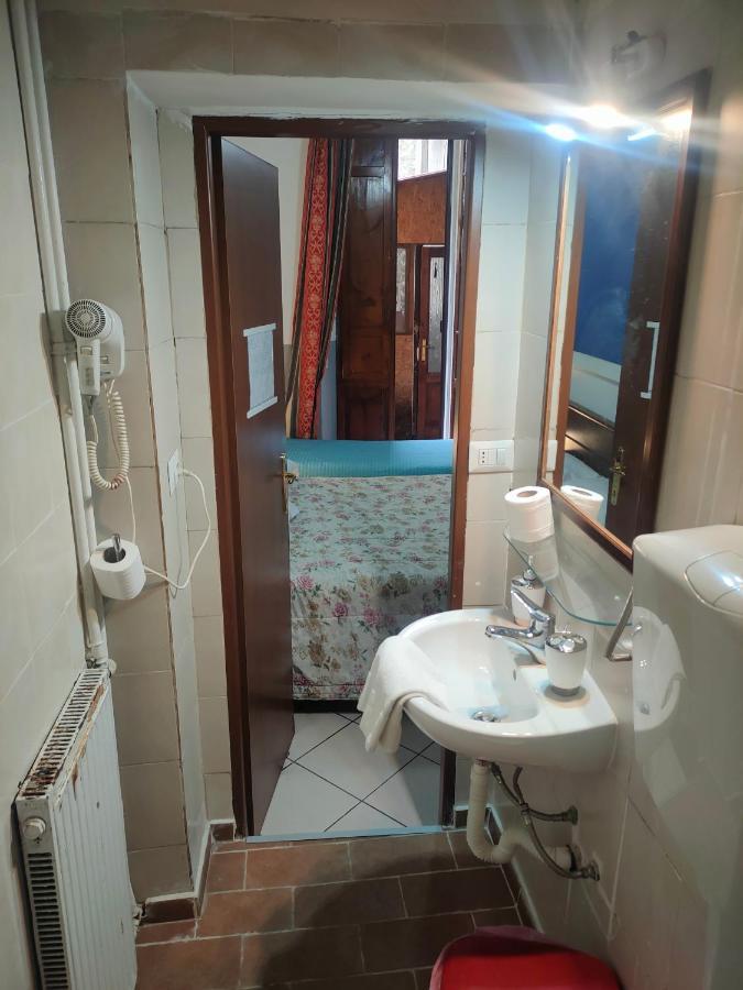 Chez Amelie Guest House Rome Extérieur photo