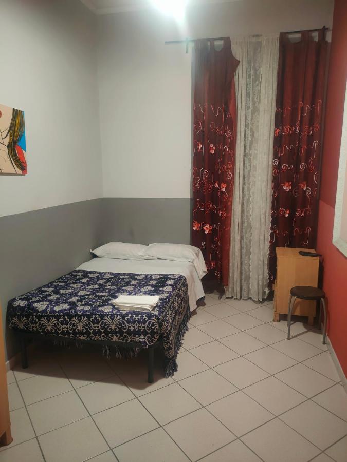 Chez Amelie Guest House Rome Extérieur photo