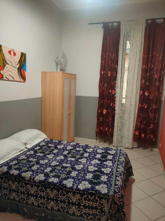 Chez Amelie Guest House Rome Extérieur photo