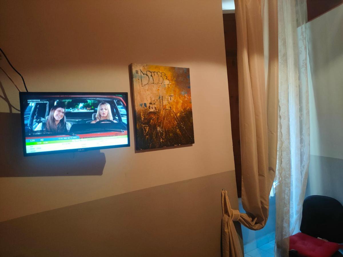 Chez Amelie Guest House Rome Extérieur photo