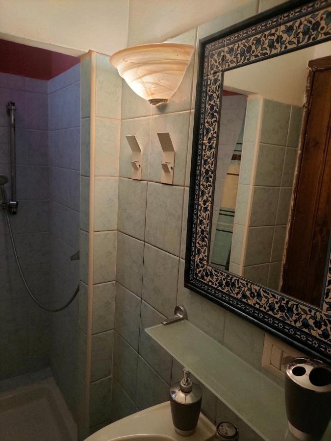 Chez Amelie Guest House Rome Extérieur photo