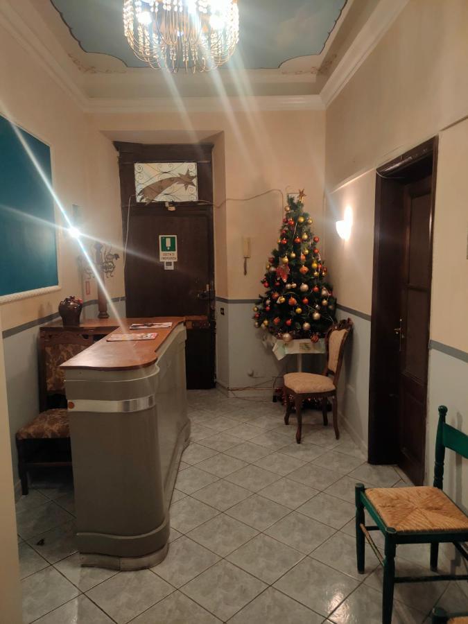 Chez Amelie Guest House Rome Extérieur photo