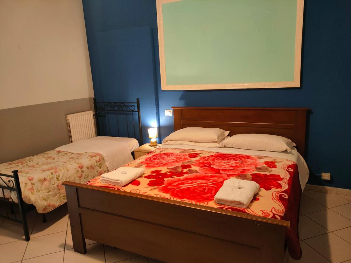 Chez Amelie Guest House Rome Extérieur photo