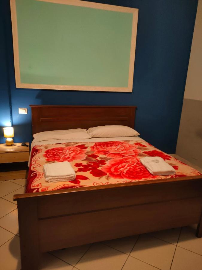 Chez Amelie Guest House Rome Extérieur photo