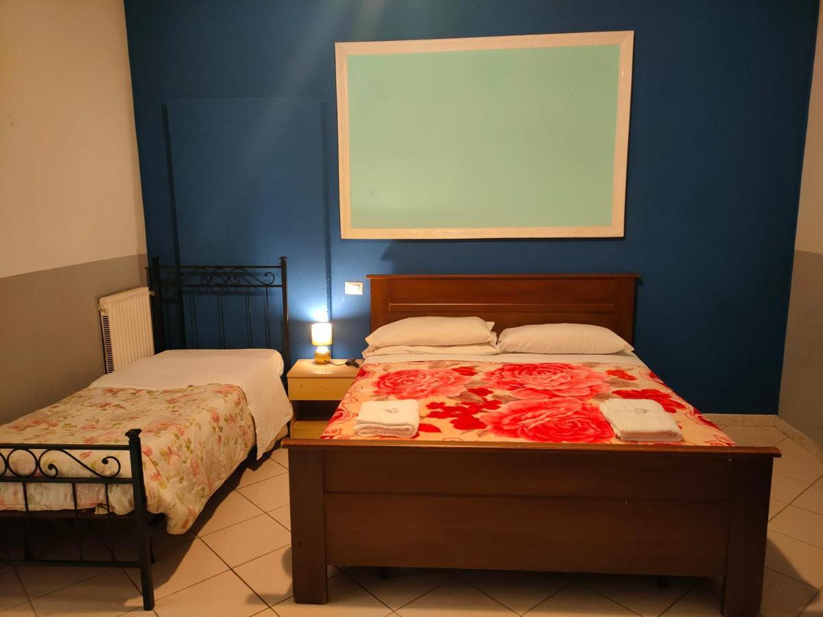 Chez Amelie Guest House Rome Extérieur photo