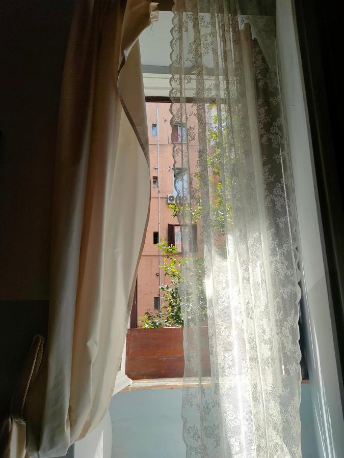 Chez Amelie Guest House Rome Extérieur photo