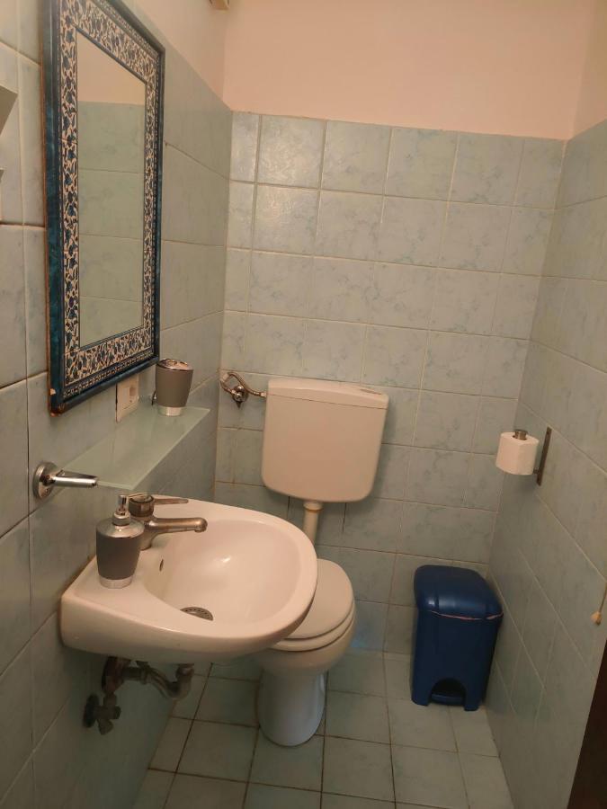 Chez Amelie Guest House Rome Extérieur photo