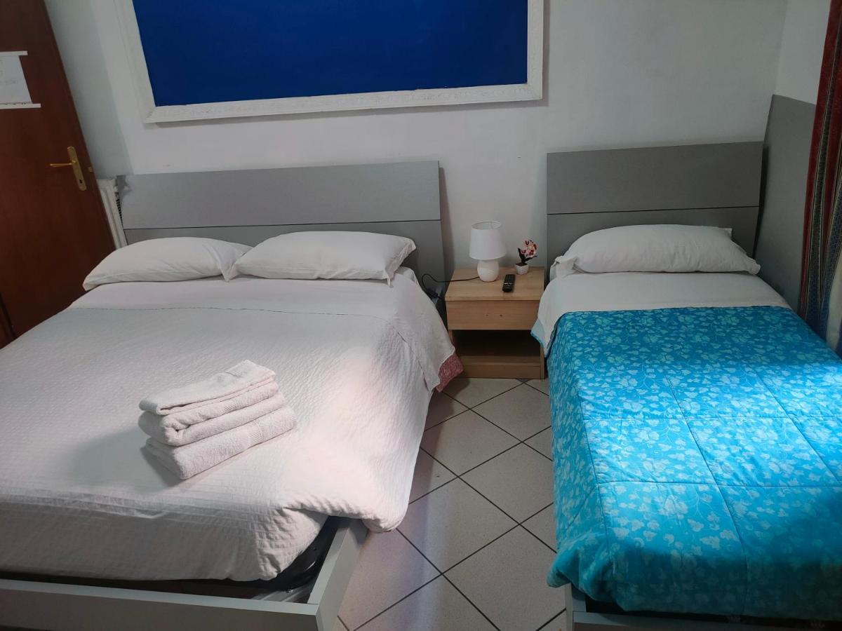 Chez Amelie Guest House Rome Extérieur photo