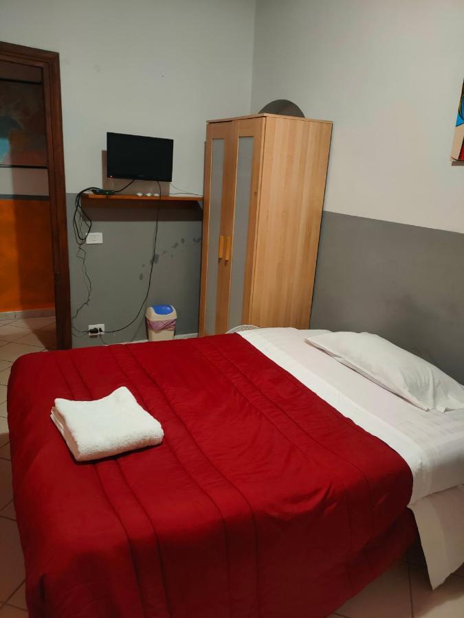 Chez Amelie Guest House Rome Extérieur photo