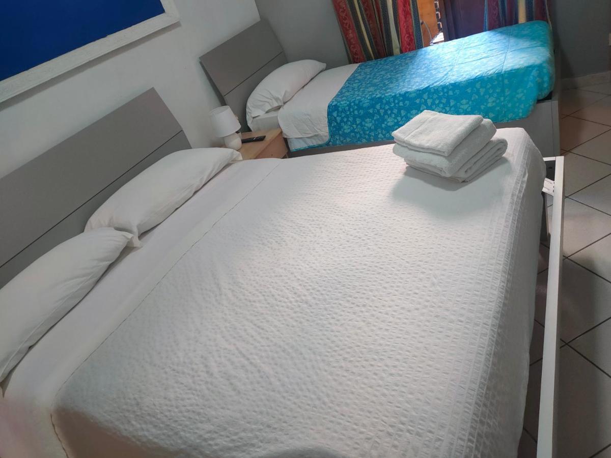 Chez Amelie Guest House Rome Extérieur photo